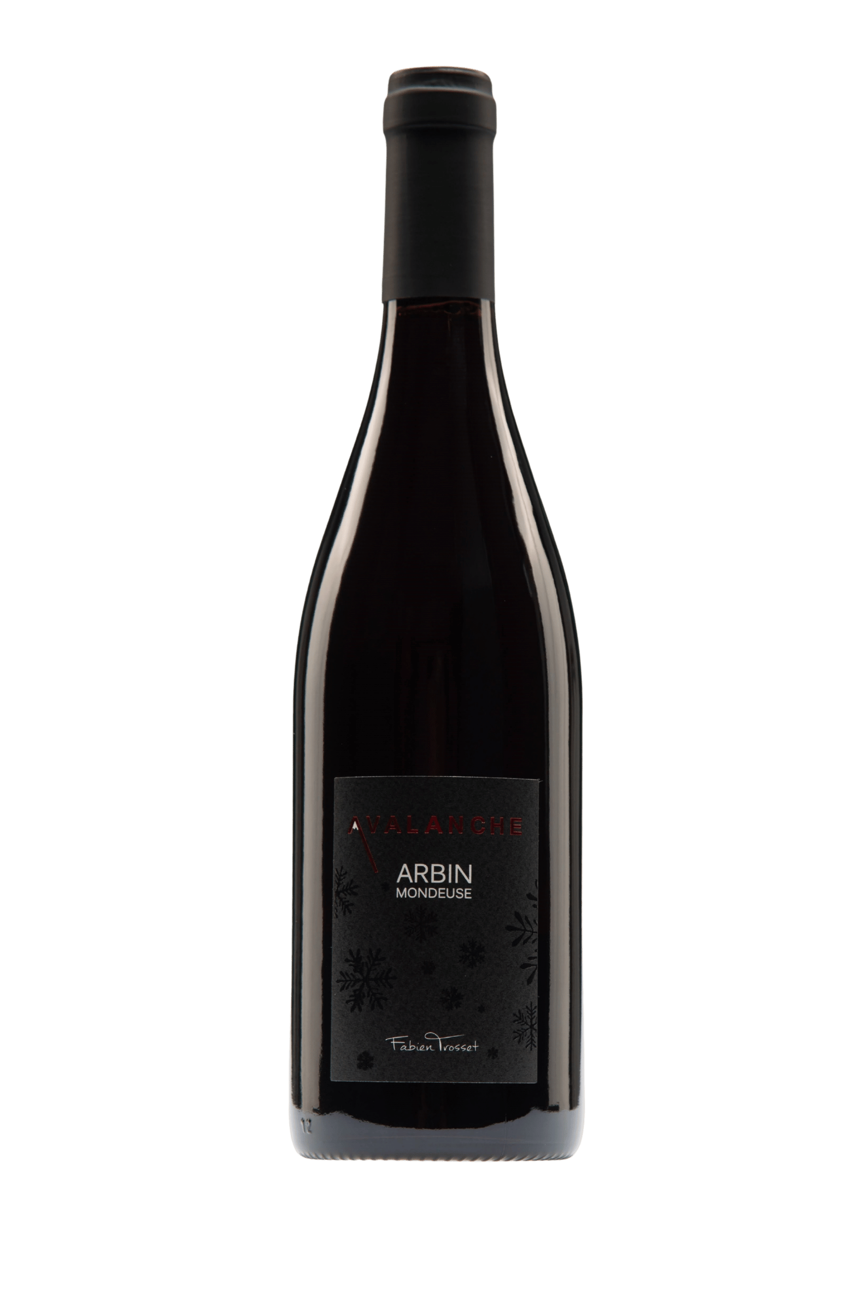 Avalanche rouge