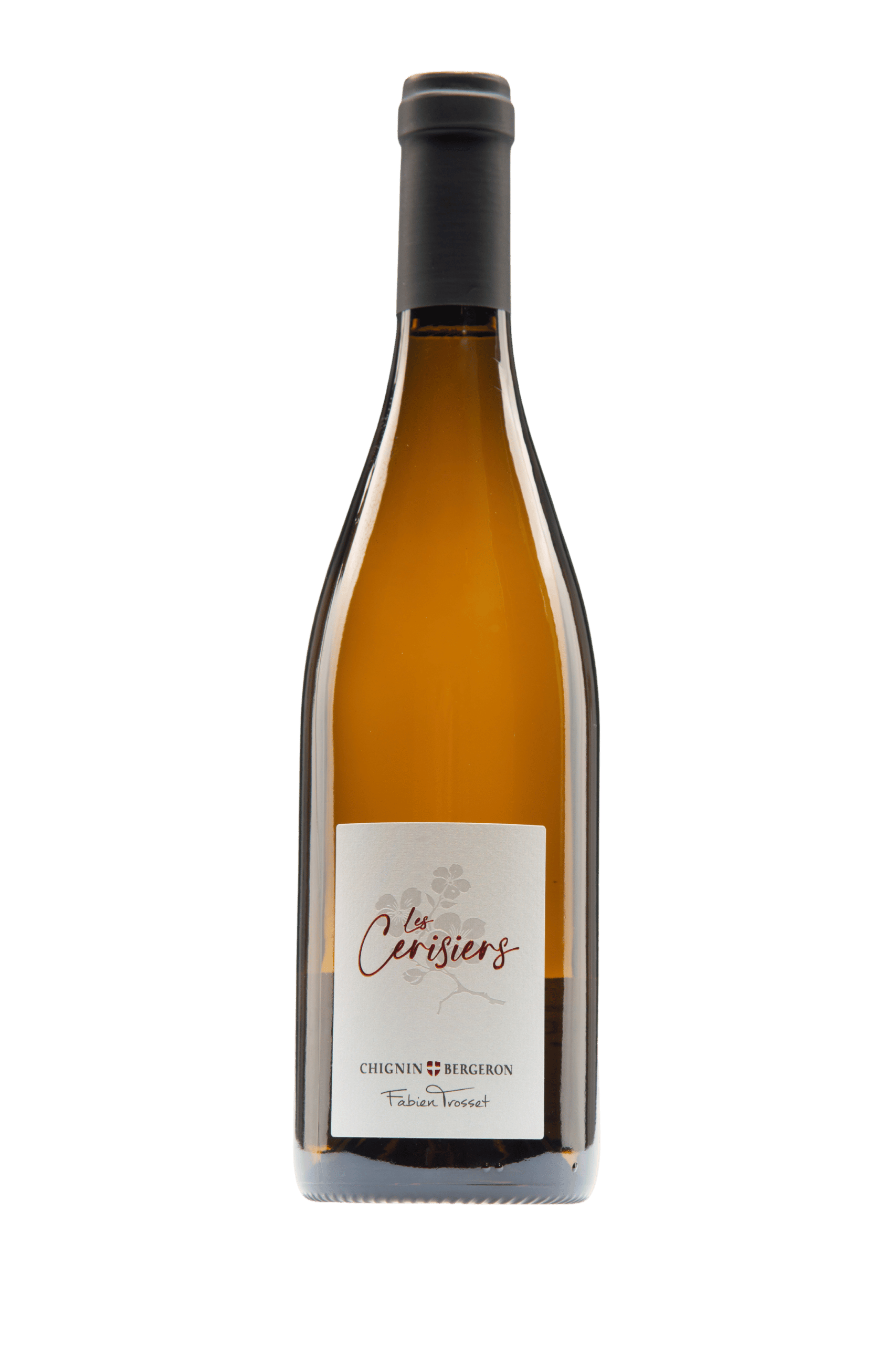 Chignin Bergeron