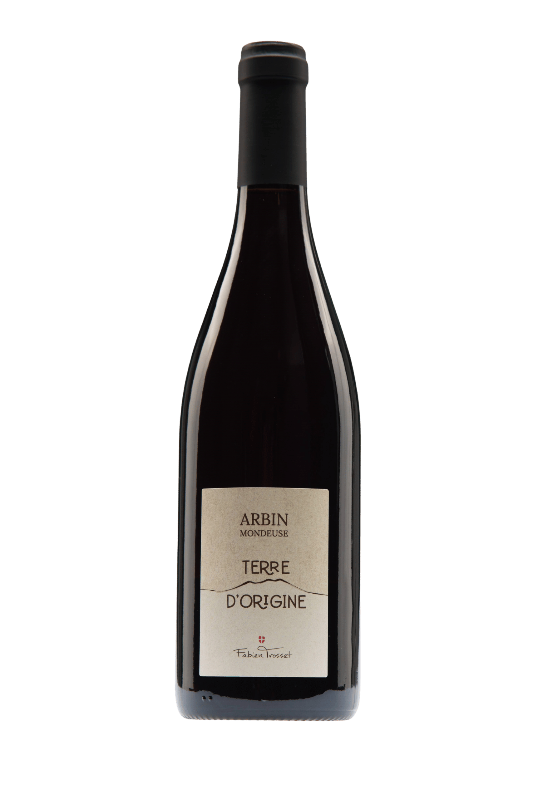 Terre d'origine